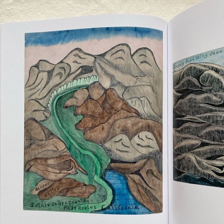 Joseph E. Yoakum｜WHAT I SAW