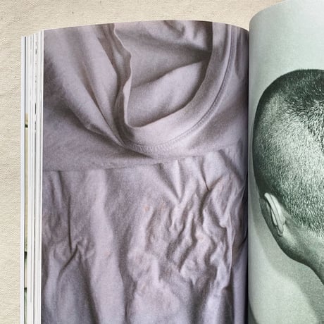 Wolfgang Tillmans｜WOLFGANG TILLMANS
