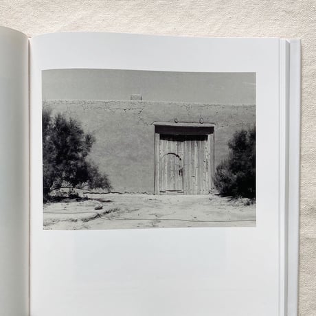 Georgia O'Keeffe｜GEORGIA O'KEEFFE, PHOTOGRAPHER