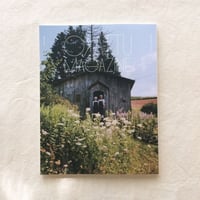 OYATTU MAGAZINE issue #3