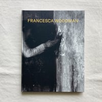 Francesca Woodman｜ALTERNATE STORIES