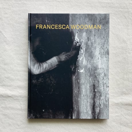 Francesca Woodman｜ALTERNATE STORIES