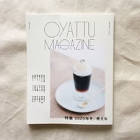 OYATTU MAGAZINE issue #2