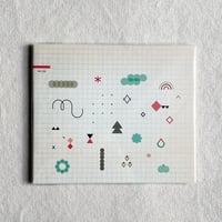 〈CD〉Federico Durand｜Jardin de Invierno