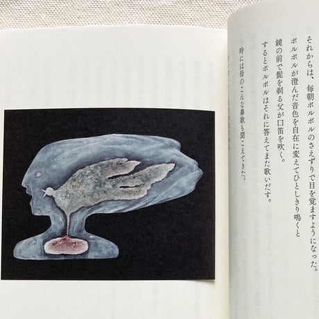 君と暮らせば　もりのこと文庫04