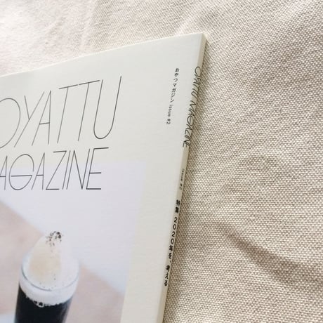 OYATTU MAGAZINE issue #2