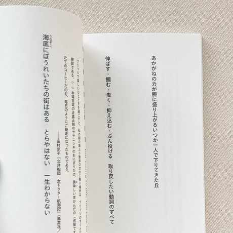 現代短歌パスポート２　恐竜の不在号
