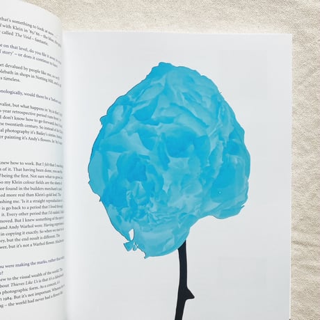 Designed by Peter Saville