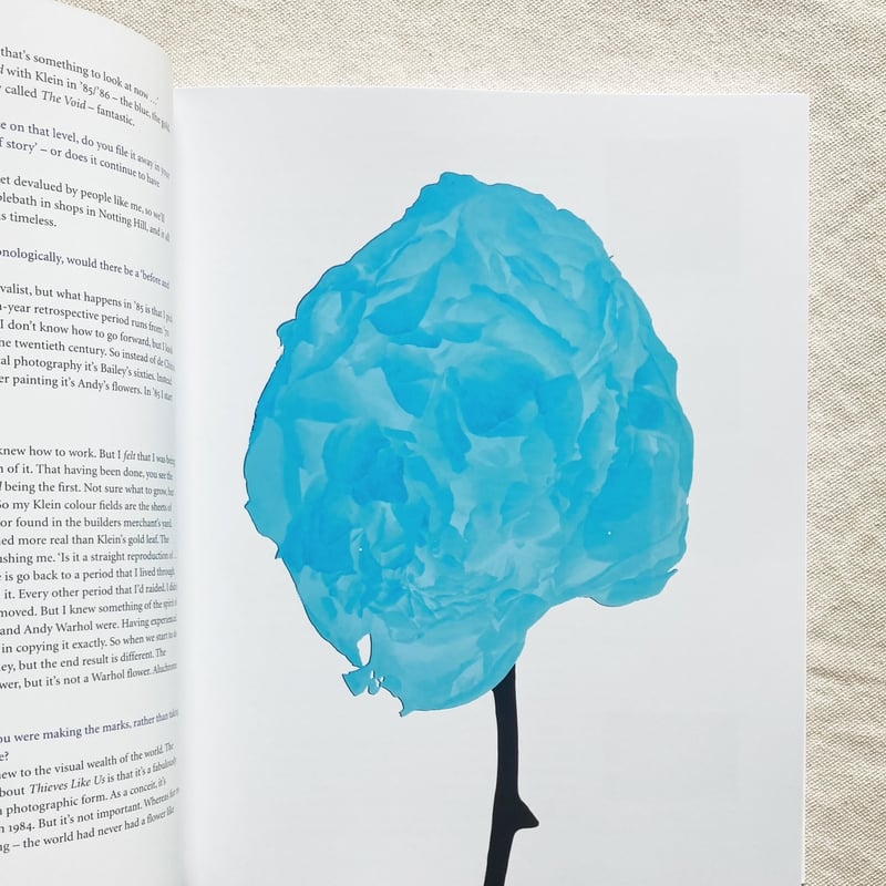 Designed by Peter Saville | 曲線