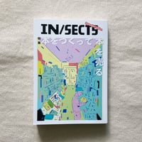 IN/SECTS Expanded Edition