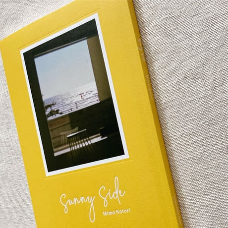 小鳥美茂｜Sunny Side