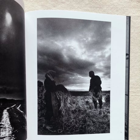 小島一郎｜Solitude Standing