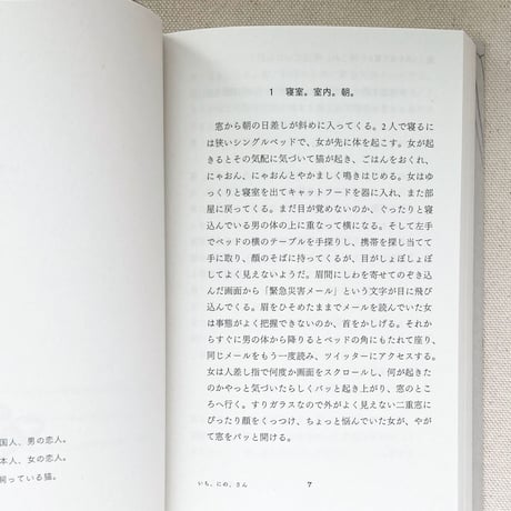 イ・ラン｜アヒル命名会議