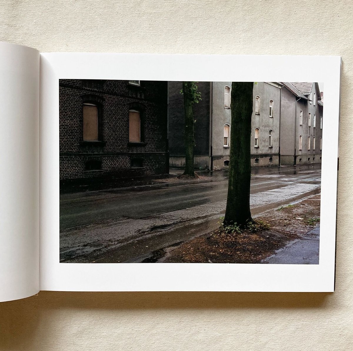 Laurenz Berges｜4100 DUISBURG | 曲線