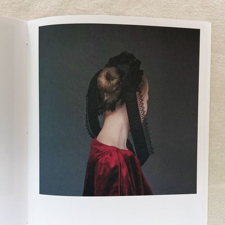 Trine Søndergaard｜HOVEDTØJ