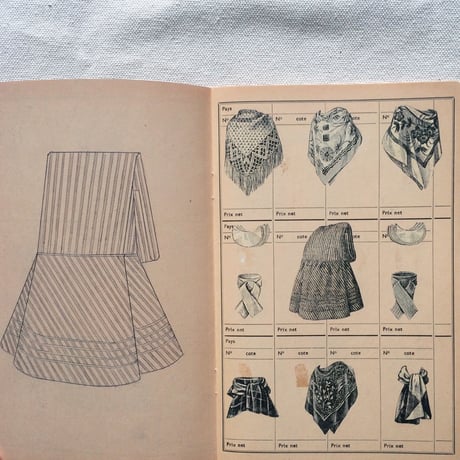 Philippe Weisbecker｜ACCESSOIRES