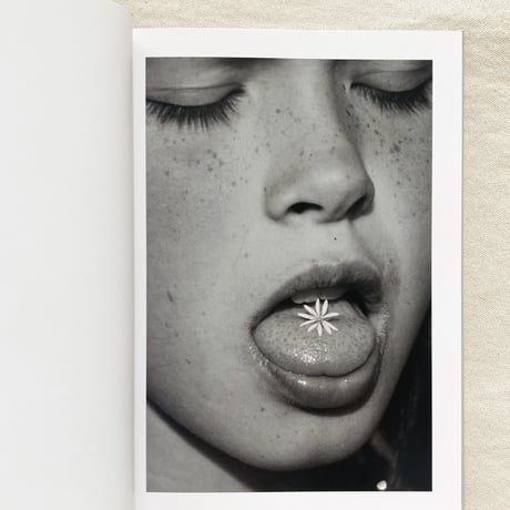 Kristina Rozhkova｜unbewitched