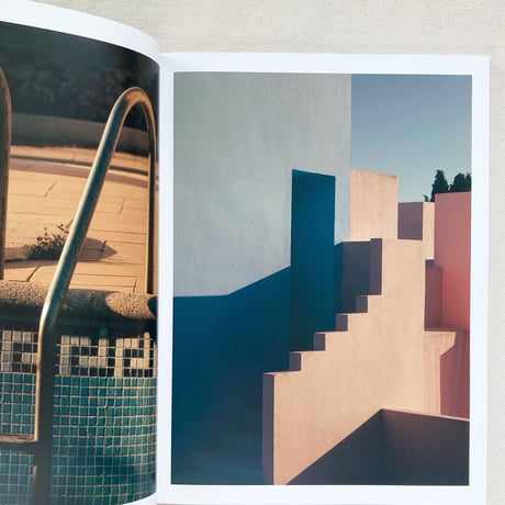 Romain Laprade｜DISTANCES  vol.Ⅱ
