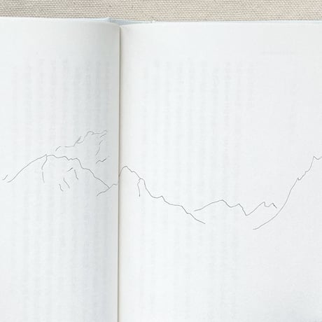 若菜晃子｜途上の旅