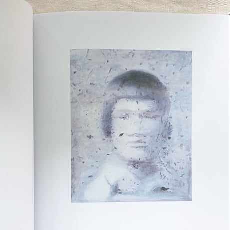 Luc Tuymans｜Portraits.