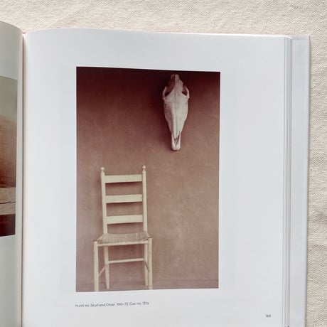 Georgia O'Keeffe｜GEORGIA O'KEEFFE, PHOTOGRAPHER