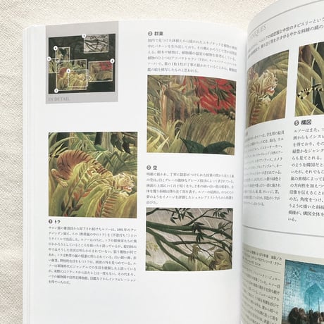 細部から読みとく西洋美術