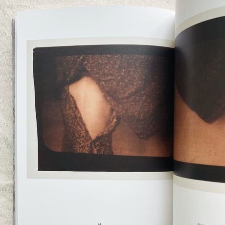 Francesca Woodman｜ALTERNATE STORIES