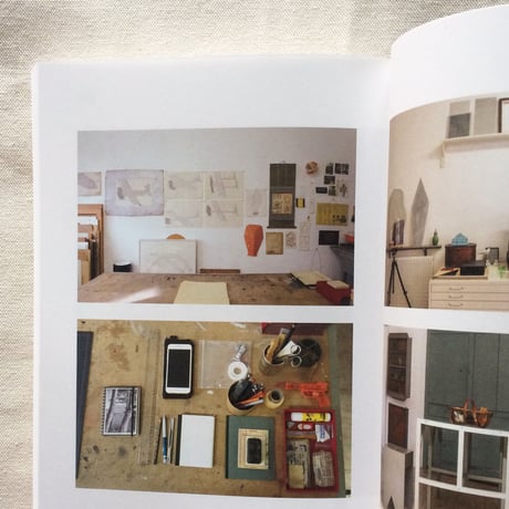 Philippe Weisbecker｜WORKS IN PROGRESS