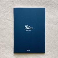 箕輪麻紀子｜Film