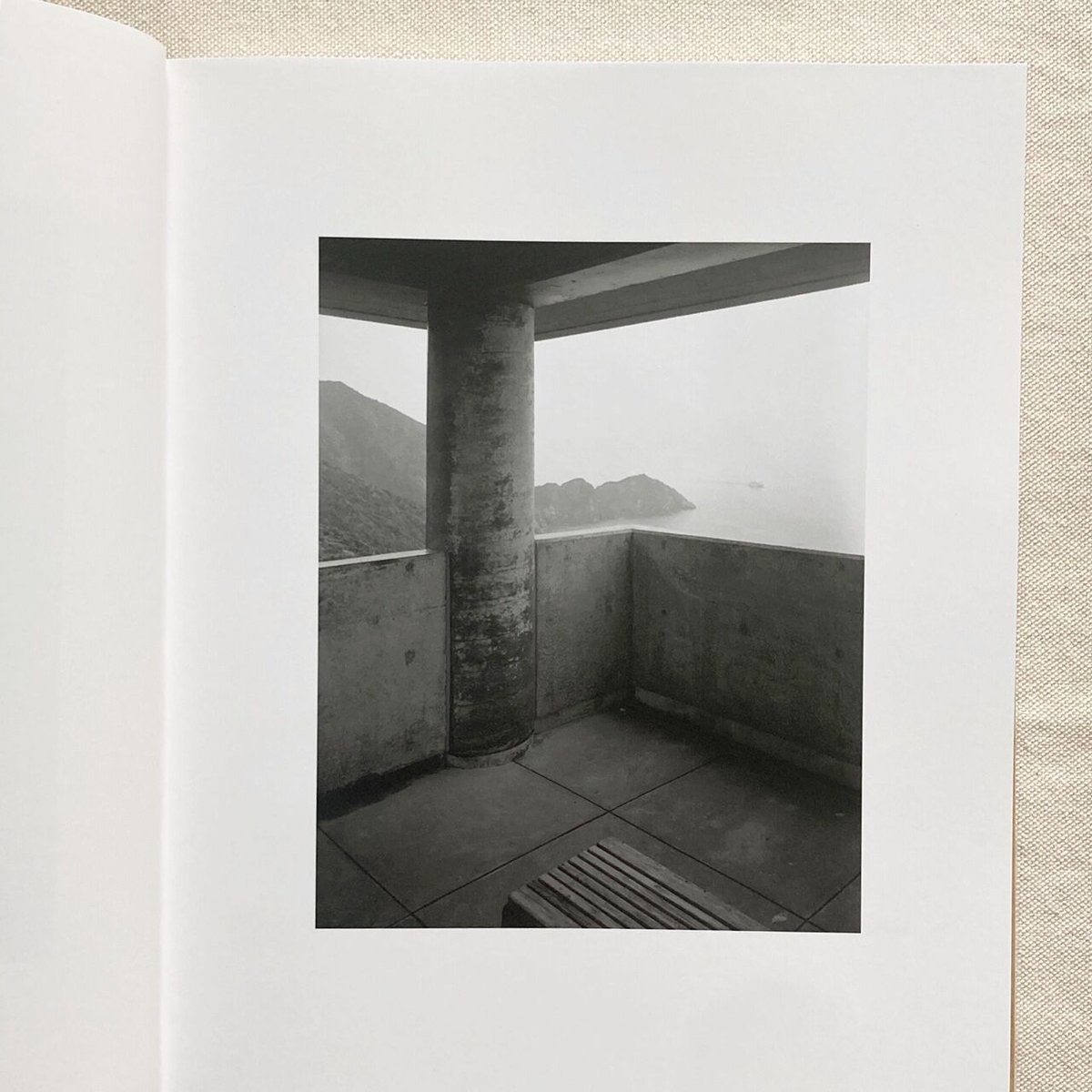 Gerry Johansson｜Ehime | 曲線