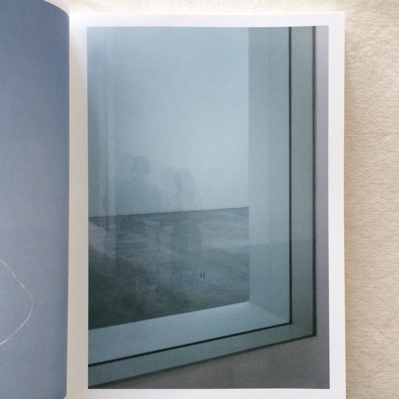 内藤礼｜うつしあう創造 | 曲線