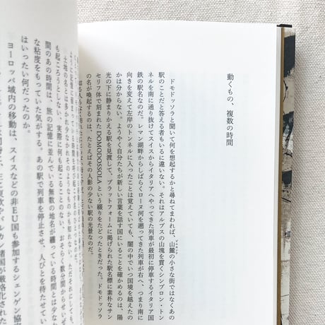 東辻賢治郎｜地図とその分身たち