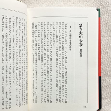 焚き火大全