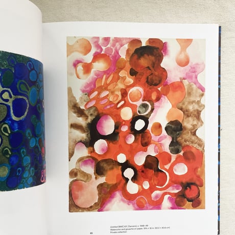 RUTH ASAWA THROUGH LINE