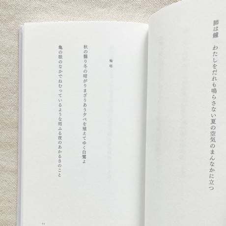 田村穂隆｜霧に貌