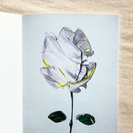 武田鉄平｜FLOWERS