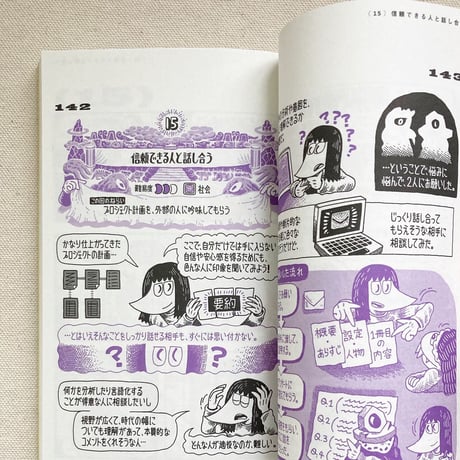 香山哲のプロジェクト発酵記