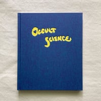 Dylan Solomon Kraus｜OCCLUT SCIENCE