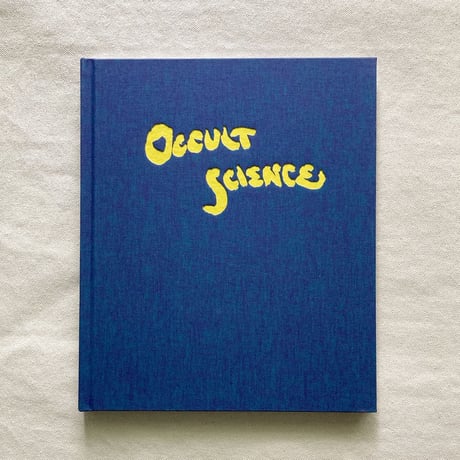 Dylan Solomon Kraus｜OCCLUT SCIENCE
