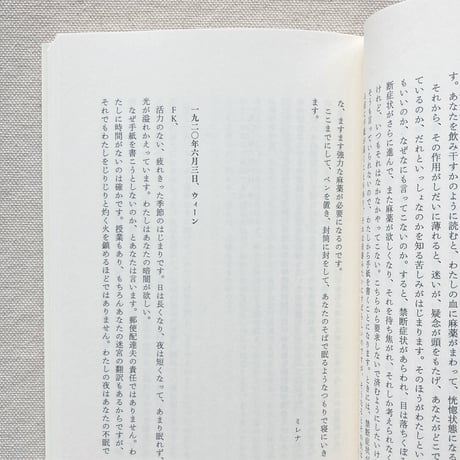 マイ＝フィリップ・ジョンシュレー ｜あなたの迷宮のなかへ