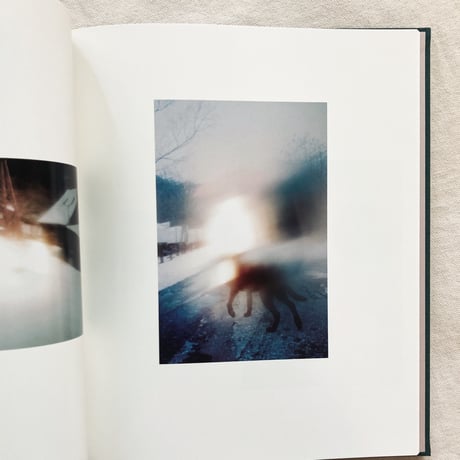 奥山由之｜photographs