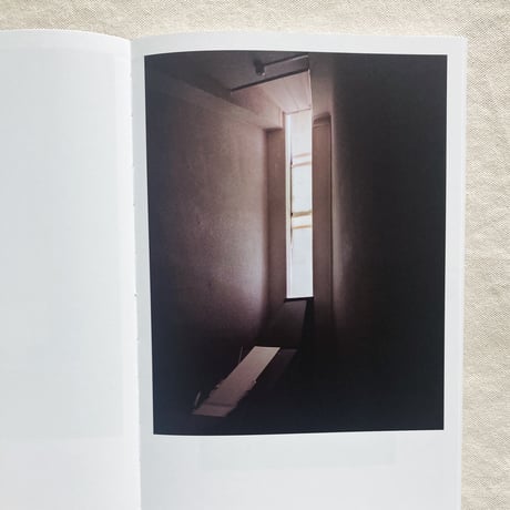 篠田優｜Fragments of the place 2017-2019