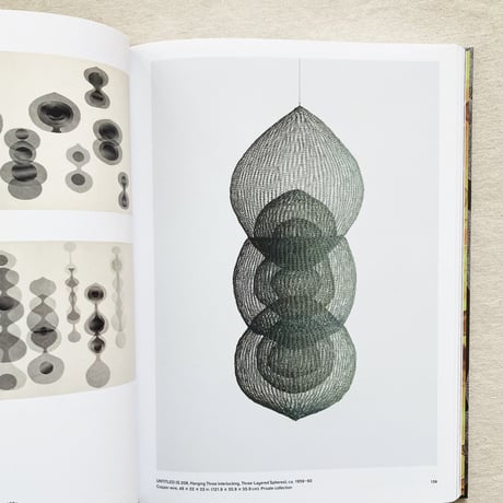 Ruth Asawa｜RETROSPECTIVE