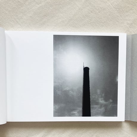 表萌々花｜沈黙の塔 Tower of Silence
