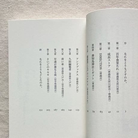 藤本智士｜取り戻す旅
