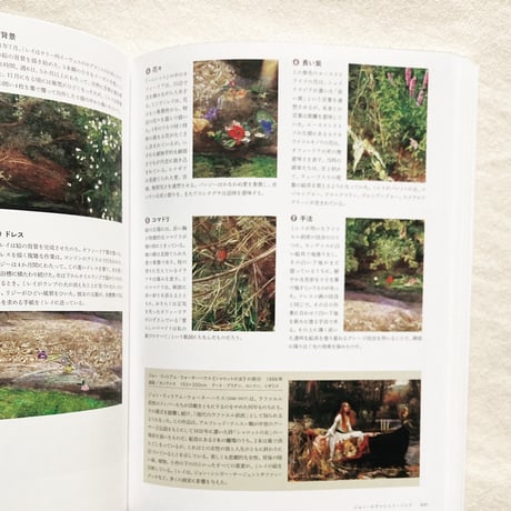 細部から読みとく西洋美術