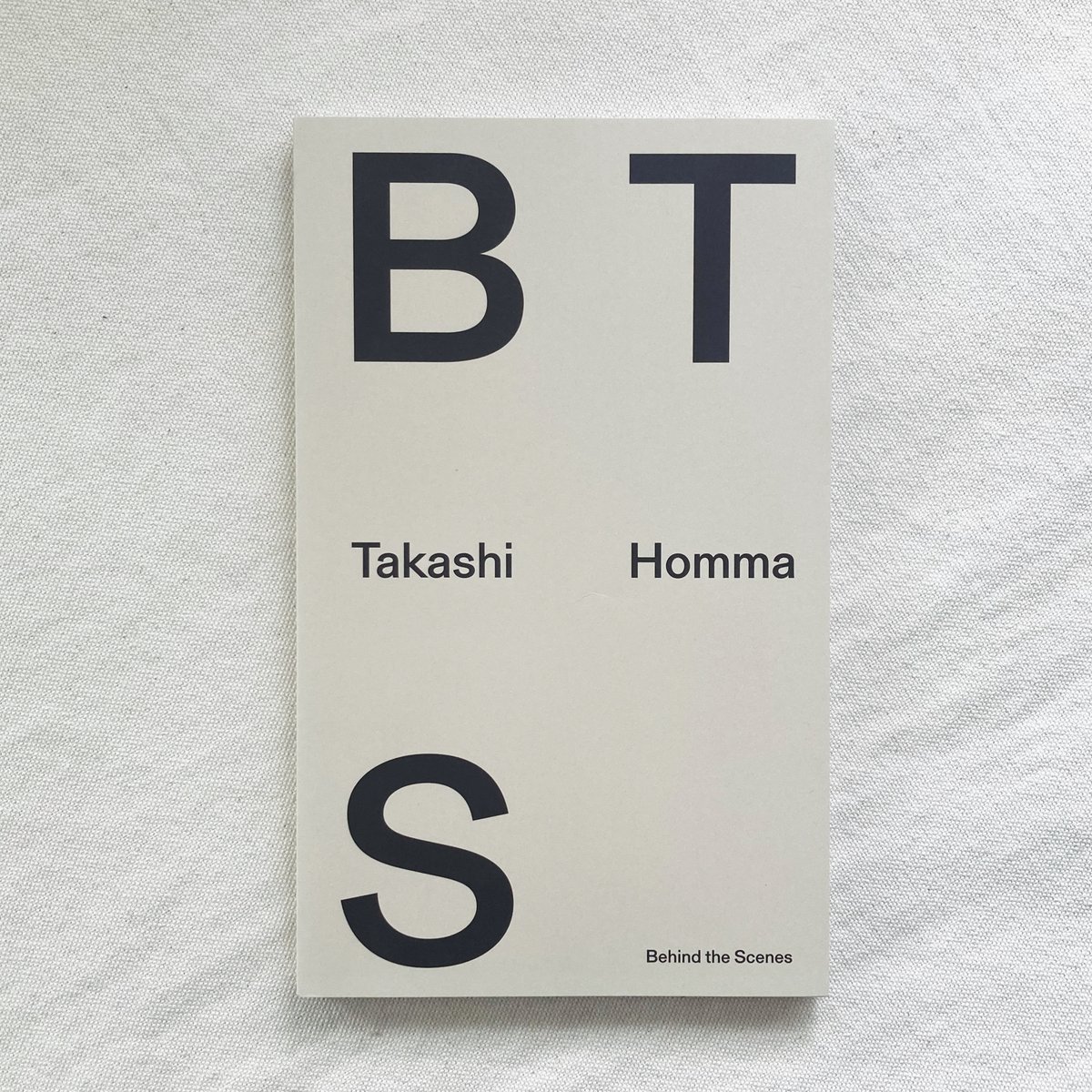 Takashi Homma｜BTS | 曲線