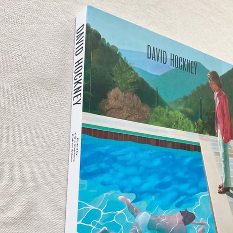 David Hockney｜DAVID HOCKNEY