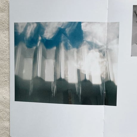 濵本奏｜midday ghost