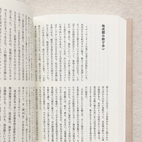 Robin Wall Kimmerer｜植物と叡智の守り人